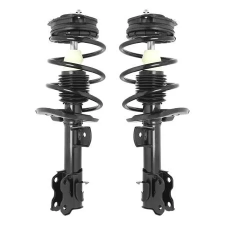 Unity front complete strut assembly kit for 2013-2017 Nissan Sentra