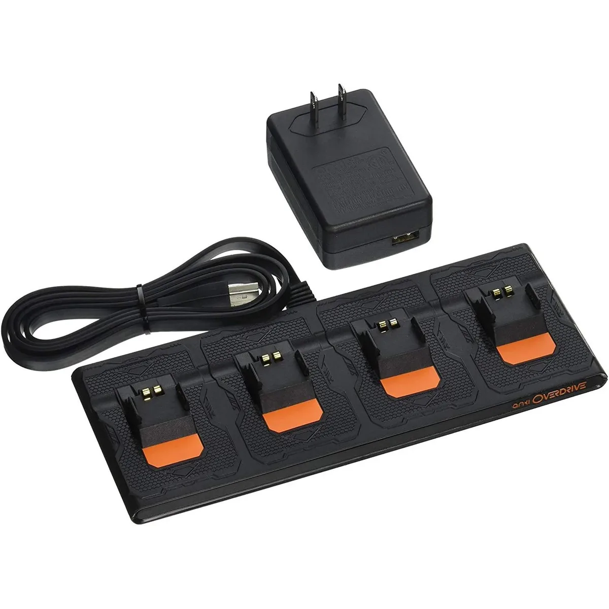 Anki Drive Anki Drive 000-00042 4-Car Charging Platform Toy — product photo
