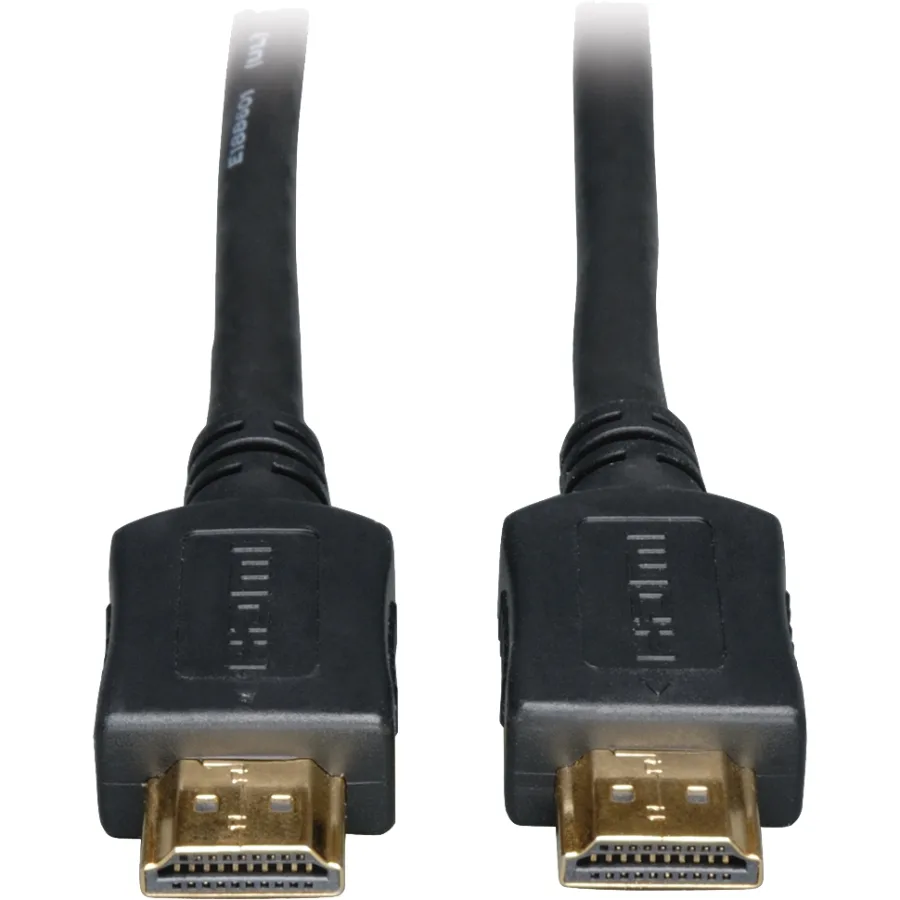 Tripp Lite Tripp Lite P568-012 HDMI cable 12 ft 18 Gbps 4K — product photo