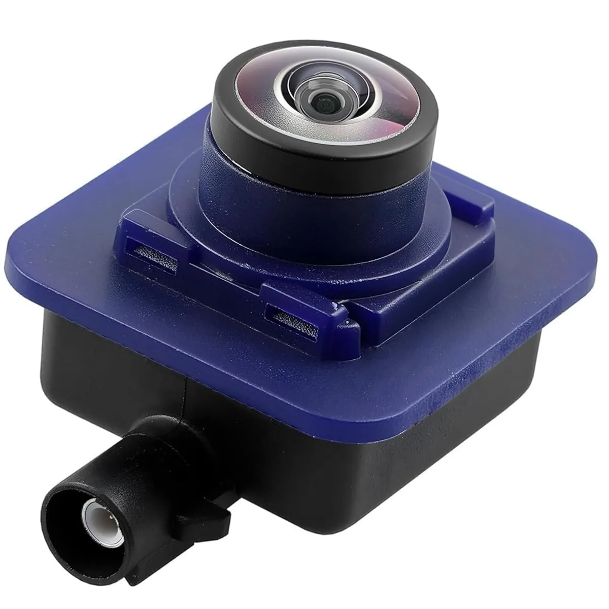 Adafruit Adafruit Rear View Backup Camera Ford F250 F350 Super Duty 2017-2019 170° 1-pin Round Plug — product photo