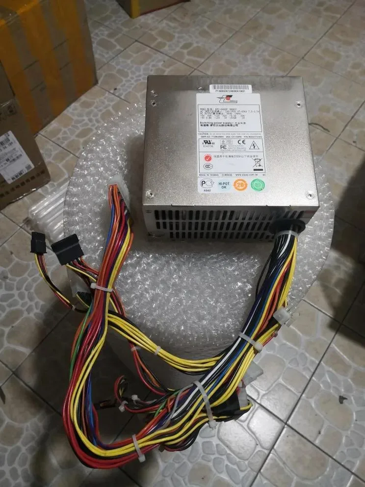 Supersuperuncle Supersuperuncle 6460P Server Workstation Industrial Tower Power Supply — product photo