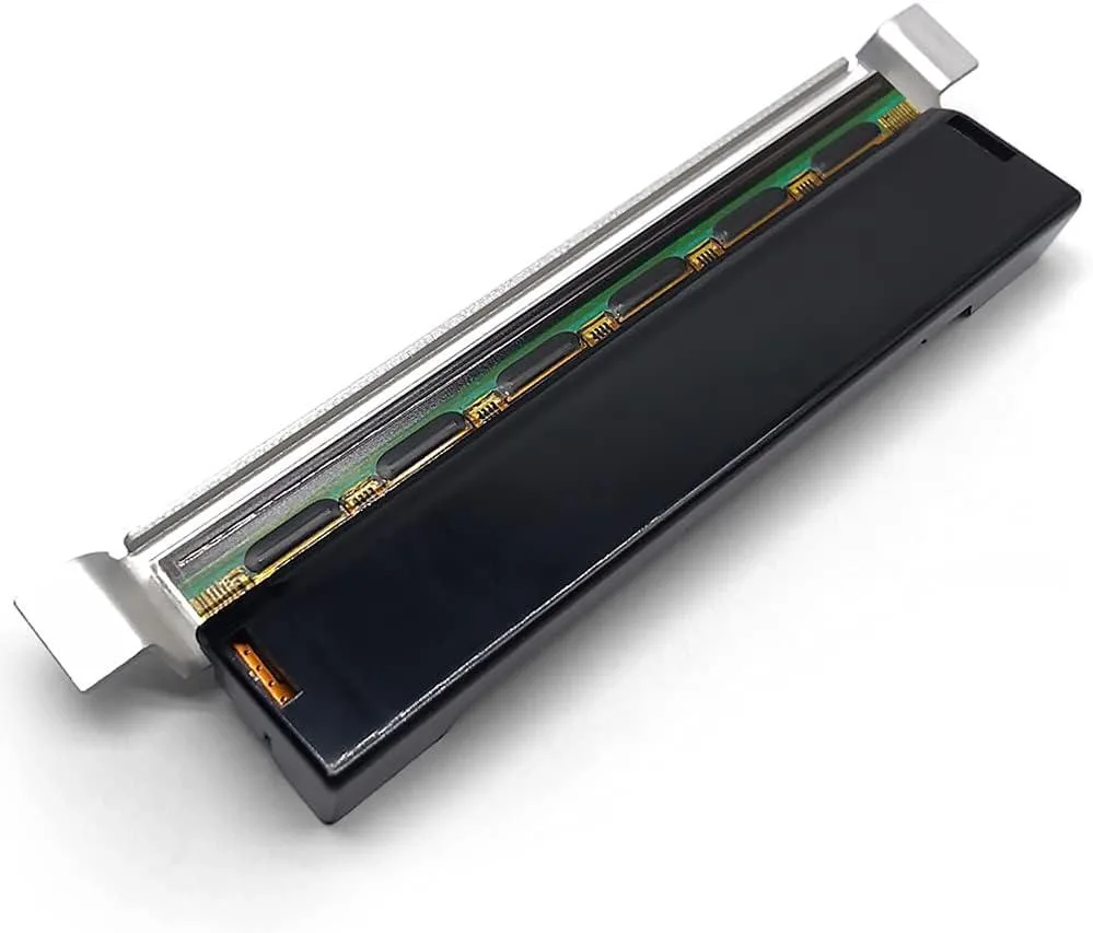 Parts Parts Compatible Printhead 203dpi for Zebra ZT210 ZT220 ZT230 P1037974-010 — product photo