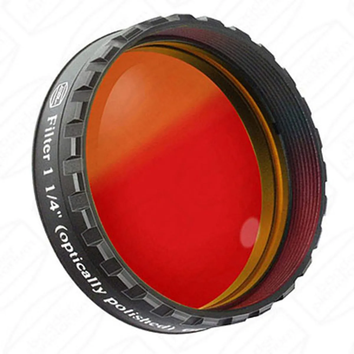 Baader Planetarium Baader Planetarium Red 610nm Long-Pass Filter 1.25" optic — product photo