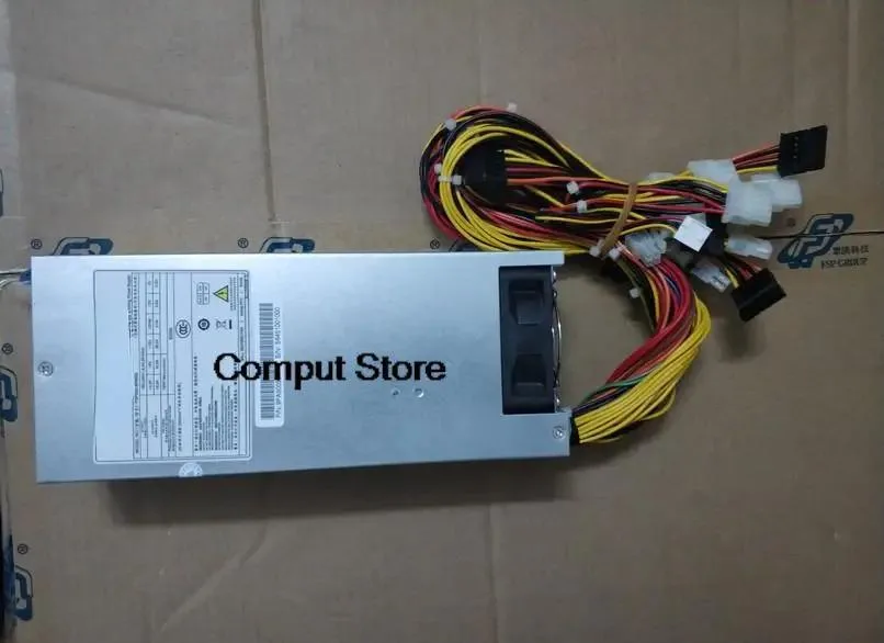 KHACHIMO KHACHIMO ATX power supply 500W 600W 6000 4651 — product photo