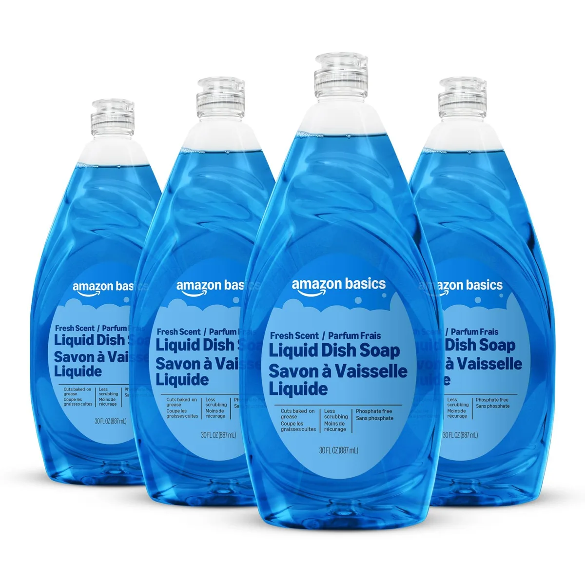  Metra 104230AMZ Cleaner 30 fl oz Pack of 4 — product photo