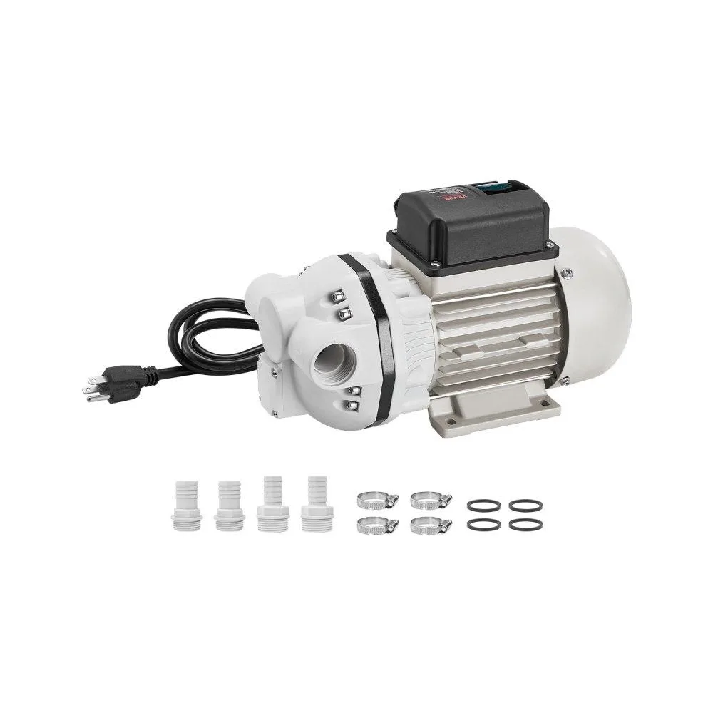 VEVOR VEVOR DEF Transfer Pump 8 GPM 110V 220W 26.25 ft Lift — product photo