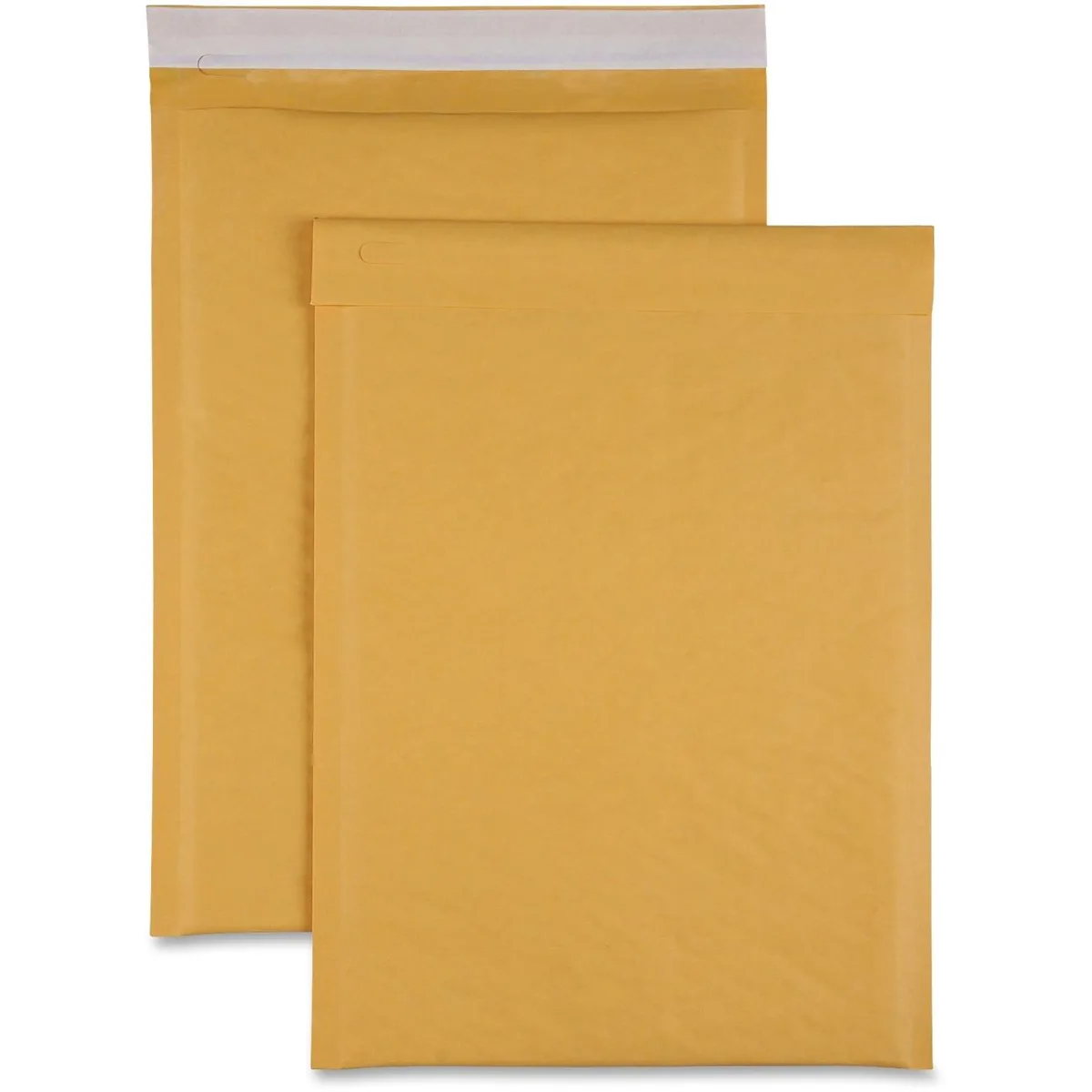 Sparco Products Sparco Products 74984 Size 4 Bubble Mailers Kraft 100ct 9.50x14.20in — product photo
