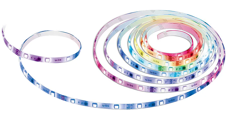 TP-Link TP-Link Tapo L920-5 50-zone RGBIC light strip 16.4ft — product photo