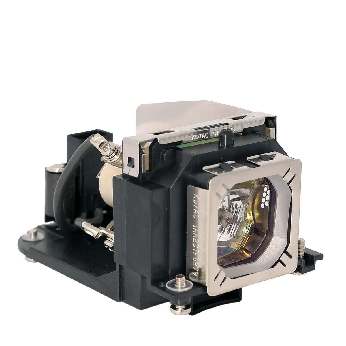 Sanyo Sanyo POA-LMP129-A DLP Replacement Lamp & Housing — product photo
