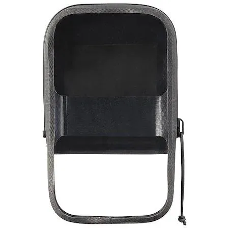 NITE IZE NITE IZE ROPC-09-R8 Cell Phone Case Charcoal — product photo