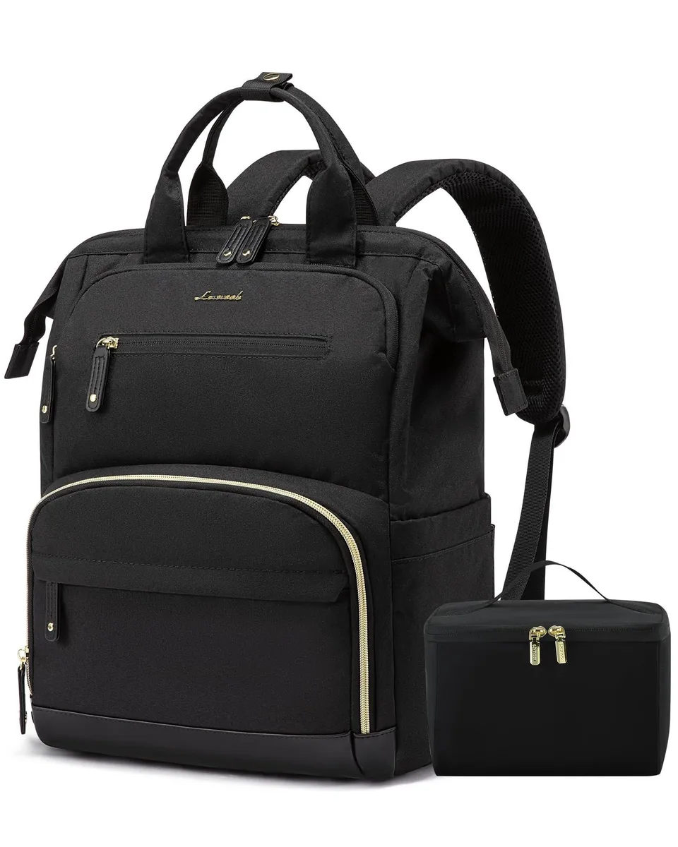 Avantalk Avantalk 2 in 1 Accessory 17 Laptop Insulated Cooler — product photo