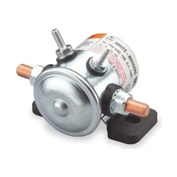 Emerson Climate Technologies Emerson Climate Technologies 70-120224S1 DC Power Solenoid 36V 50A — product photo