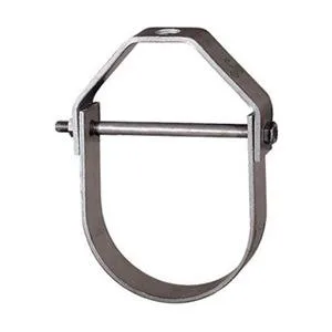 Anvil Anvil 0500250121 Adjustable Clevis Hanger Trap 6 In — product photo