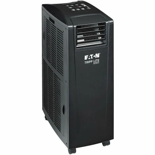 Tripp Lite Tripp Lite SRCOOL12KE 13,000 BTU Portable Server Rack Air Conditioner — product photo