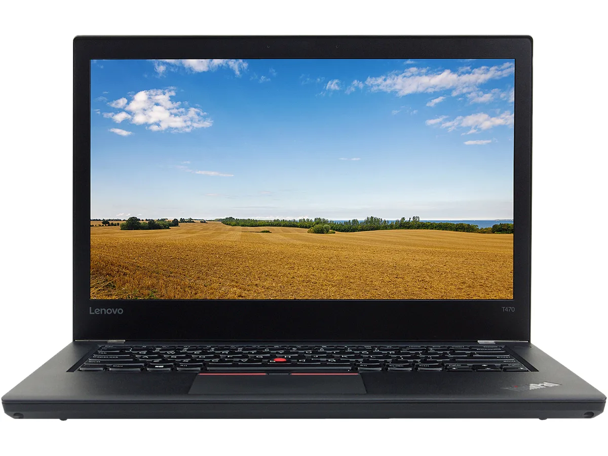 Lenovo Lenovo NE5-31947 laptop Intel Core i5-6300U 16 GB 480 SSD 14.0" Windows 10 — product photo