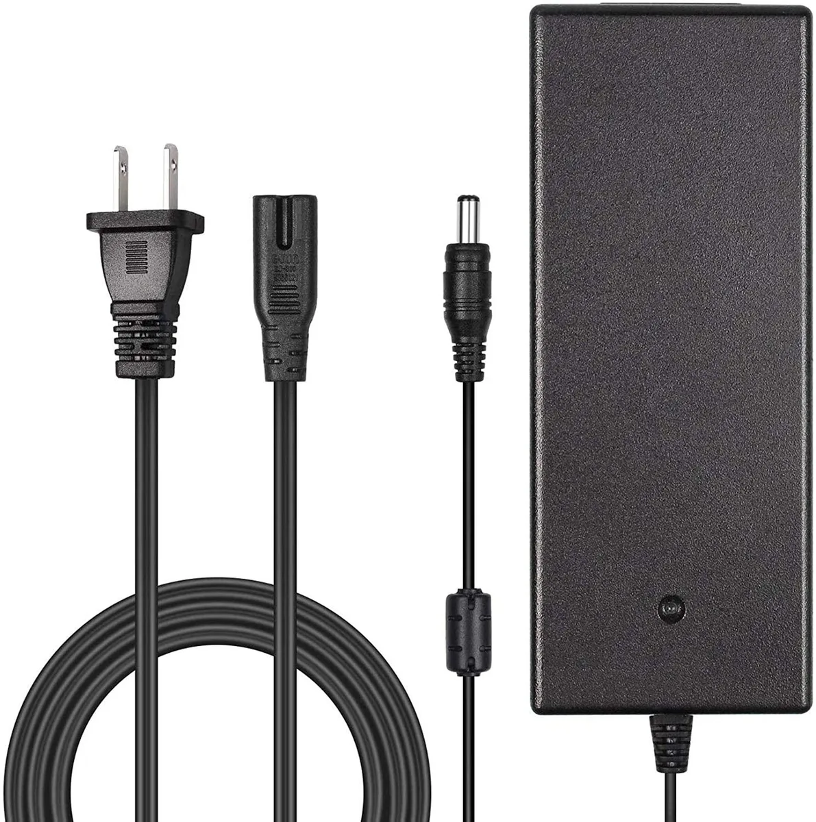 HitLights HitLights 12V 8A 96W DC Power Supply — product photo