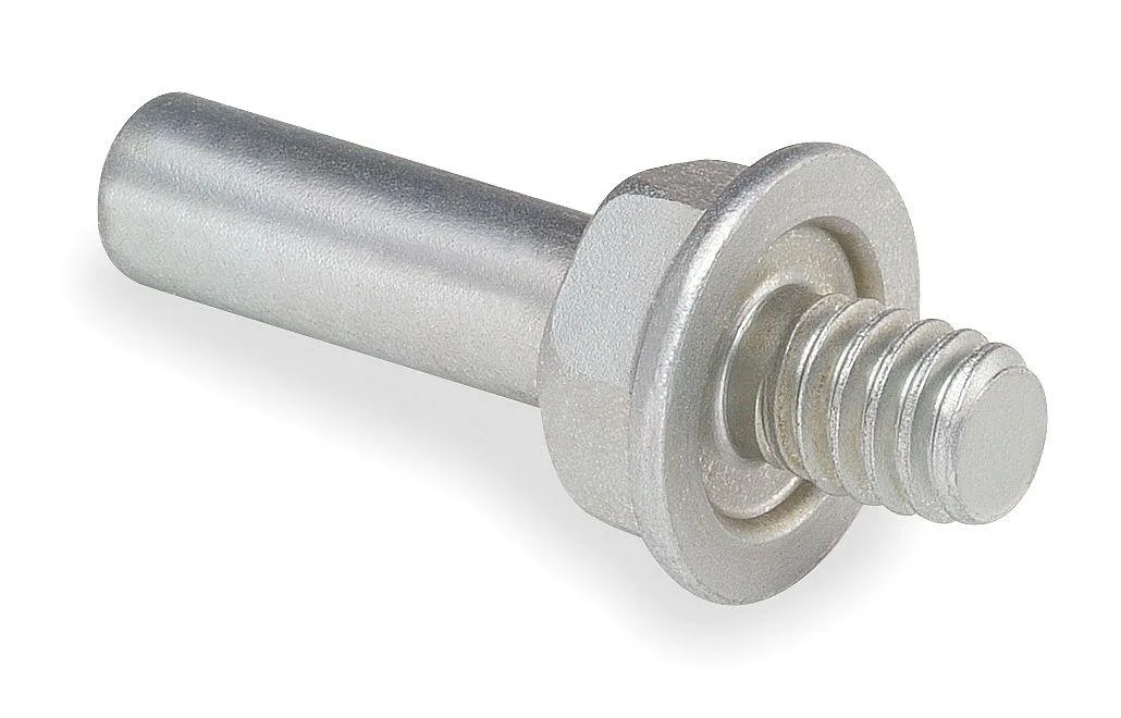 3M 3M 45102 Quick-Change Disc Backup Pad Adapter — product photo