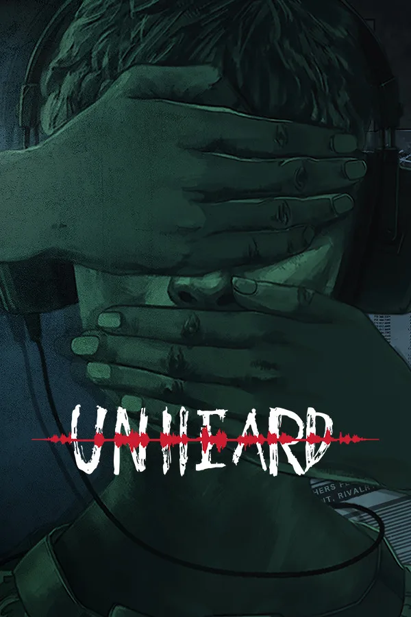 505 Games 505 Games 75747 Unheard downloadable game — product photo