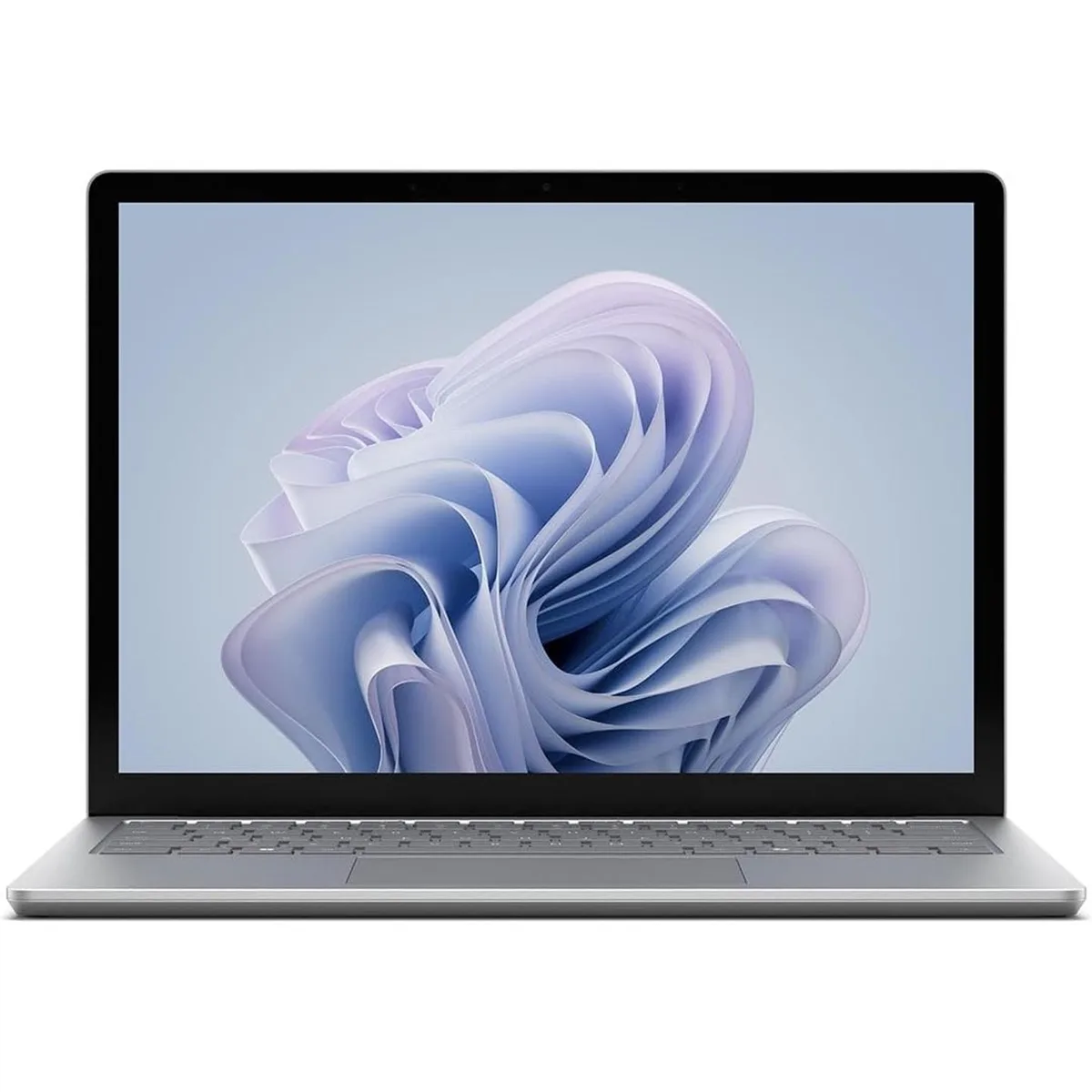 Microsoft Microsoft Surface Laptop 6 10W-00005-R-CR 13.5" Intel Core Ultra 7 16GB 512GB NVMe Silver — product photo