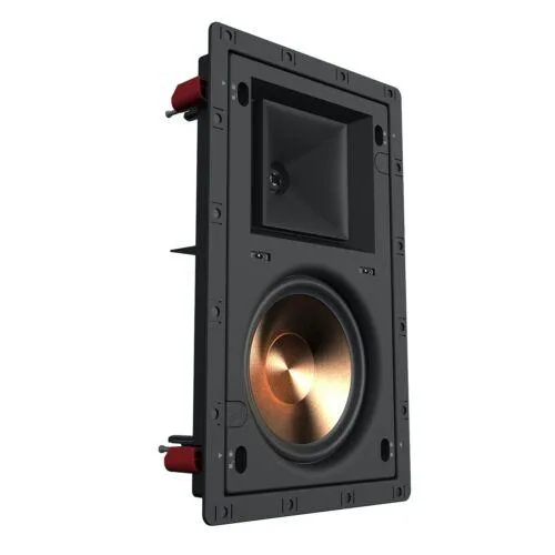 Klipsch Klipsch PRO-16RW 6.5" In-Wall Home Audio Speaker — product photo