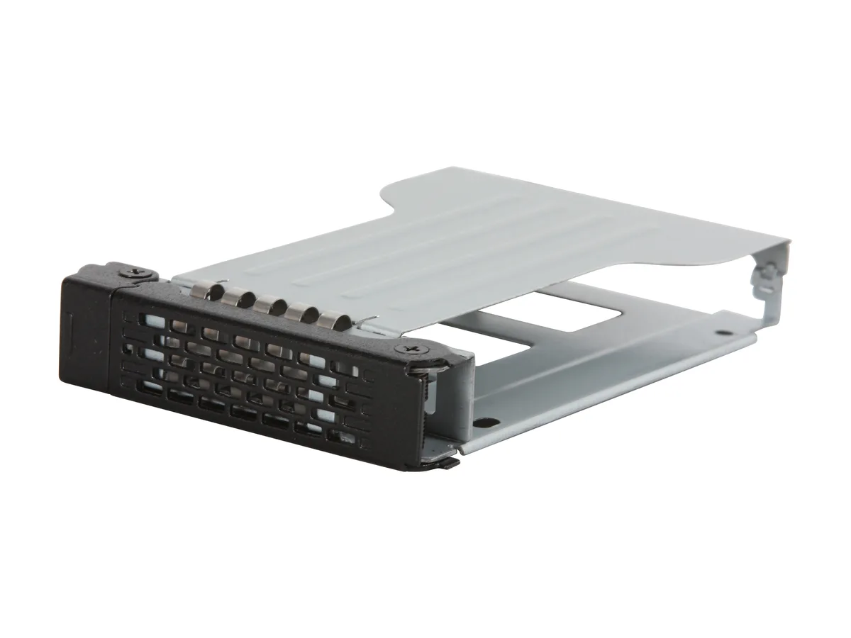ICY DOCK ICY DOCK MB991TRAY-B 2.5" SATA SAS Drive Tray ssd accessory — product photo