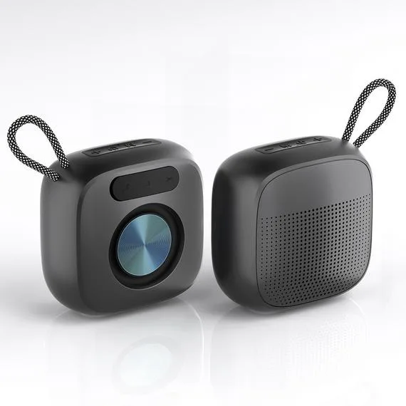 Enfain Enfain portable speaker 4.3W 5.1 BT 185g 300-500mAh — product photo