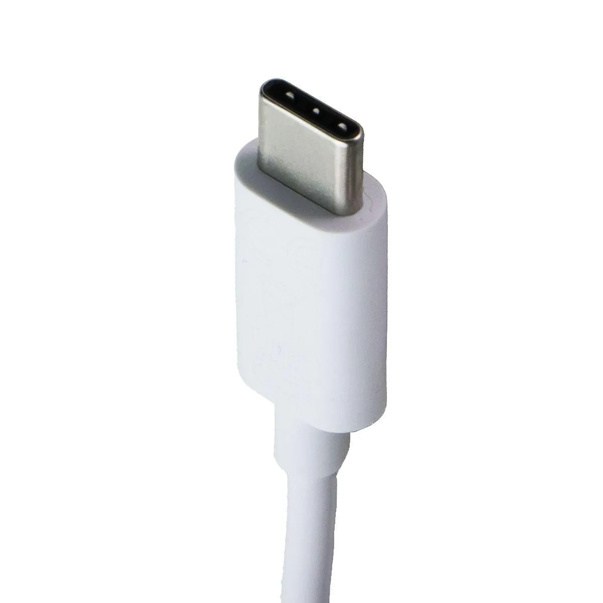 Google Google USB-C Fast Charging Cable for Pixel Watch 3/2 White 1m — product photo