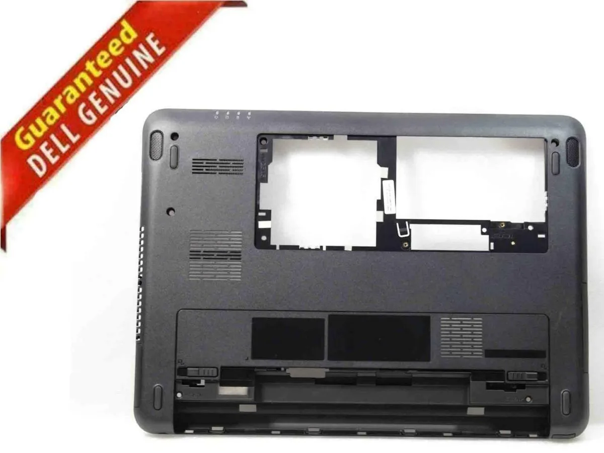 DELL DELL Inspiron 13z N311Z M311Z Bottom Base Cover 1RGHW Black — product photo