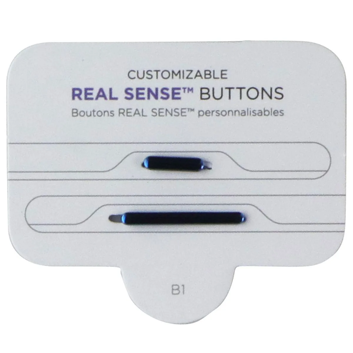 Nimbus9 Nimbus9 Phantom 2 Series Gel Case Moto G Play (2023) Clear — product photo