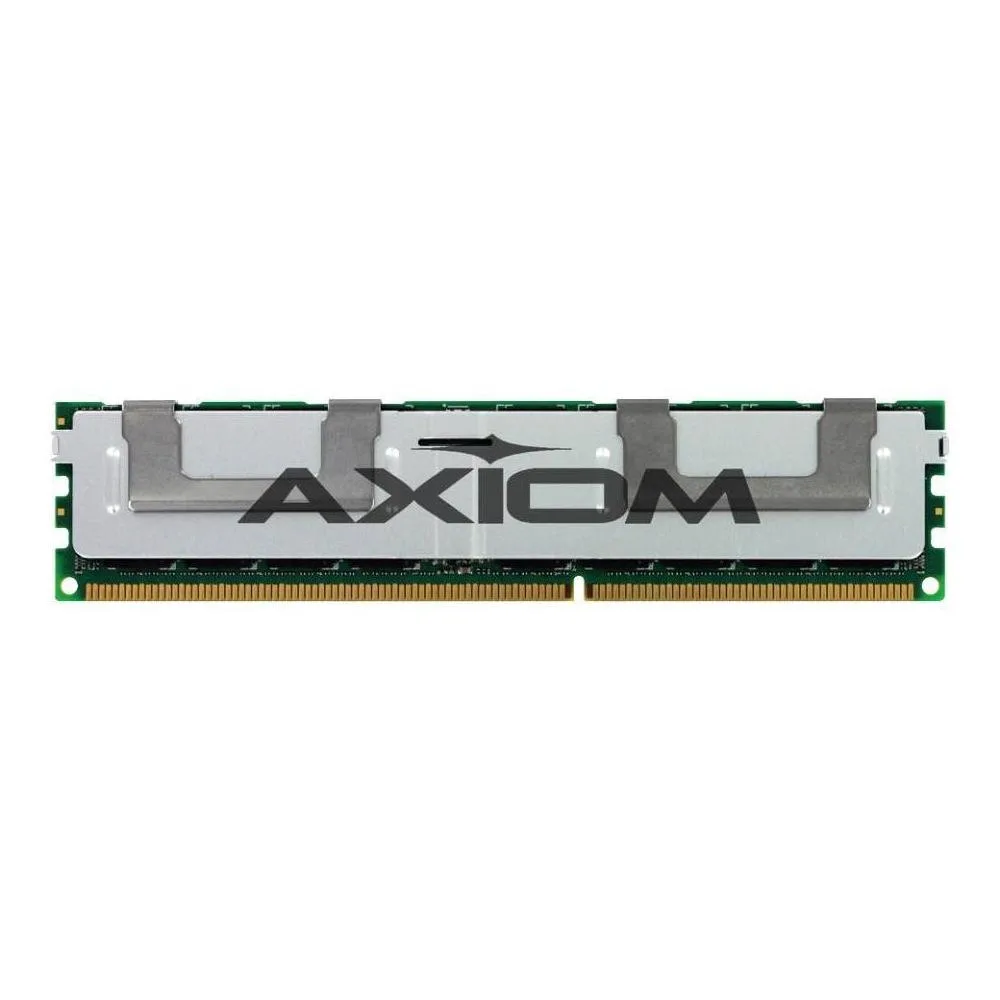 Axiom Axiom MC730G/A-AX 16GB DDR3 1333 ECC Registered memory upgrade — product photo