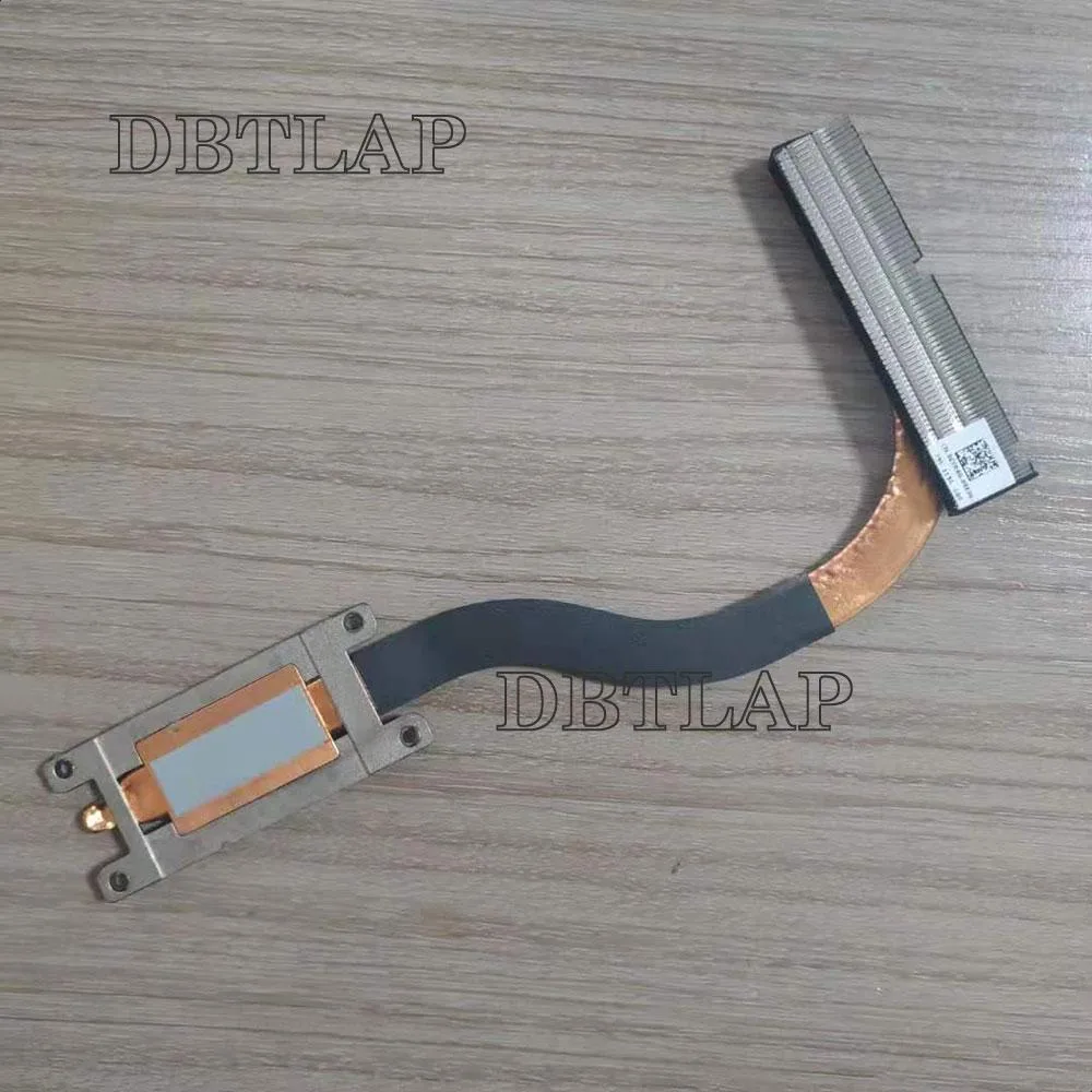 DBTLAP AT1FC0010CL laptop cooling pad with single fan visible