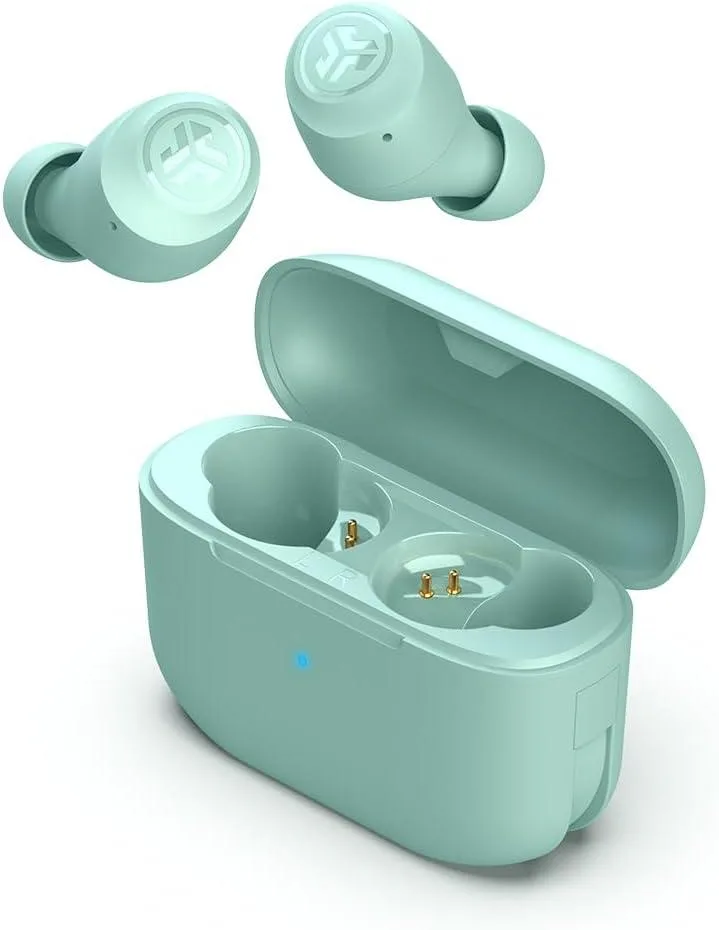 MAONO MAONO Go Air Pop True Wireless Earbuds Mint 35H Bluetooth 5.3 — product photo