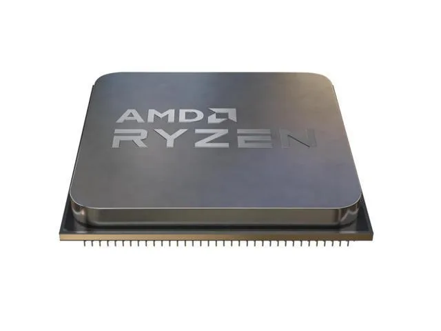 AMD AMD Ryzen 9 5900X OEM desktop processor — product photo