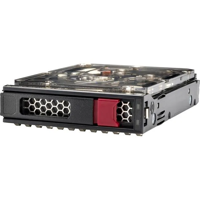 HPE HPE 834028-B21 8 TB 3.5" 7200 rpm SATA internal hard drive — product photo