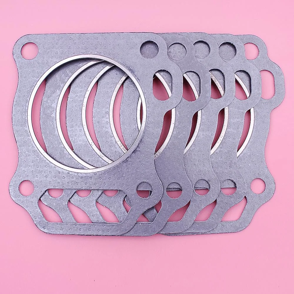 LAHDEK LAHDEK Cylinder Head Gasket For GX240 GX270 5pcs — product photo
