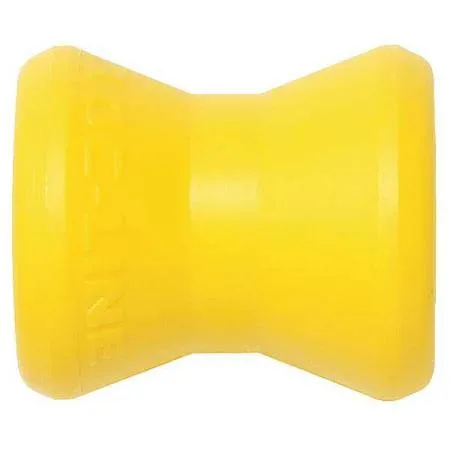 Twenty small white plastic double-socket fittings in a clear bag