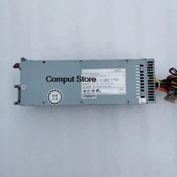 KHACHIMO KHACHIMO GW-2UR550 Server Redundant 550W Power Supply — product photo