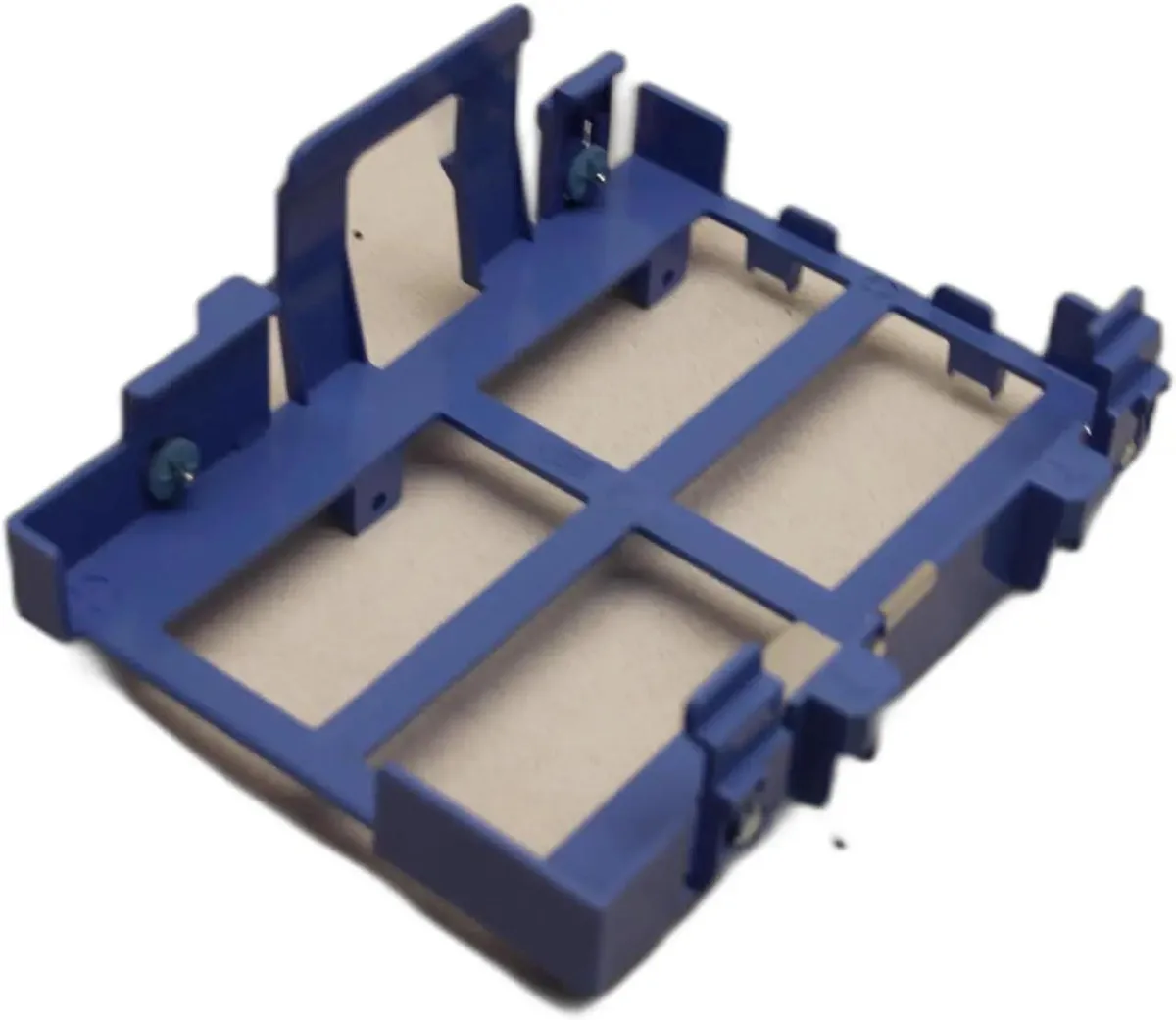 SMUGDESK SMUGDESK 3.5" &amp; 2.5" HDD SSD Tray Caddy F1119 for Dell OptiPlex 390 3010 790 990 9010 DT — product photo
