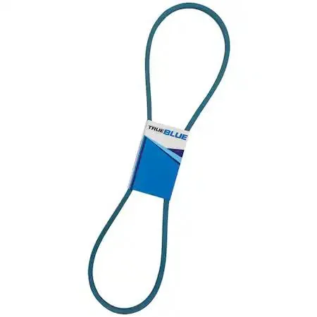 Stens Stens 248-050 Belt for Troy-Bilt 1710556 754-0214 White 32-0029157 — product photo