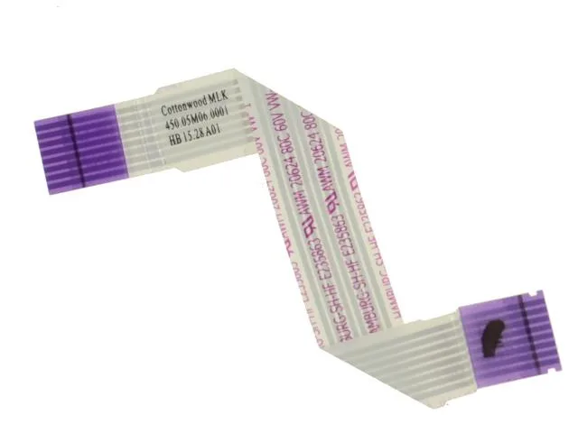 DELL DELL Inspiron 7359 7353 Touchpad Ribbon Cable 5C03C 05M06 — product photo