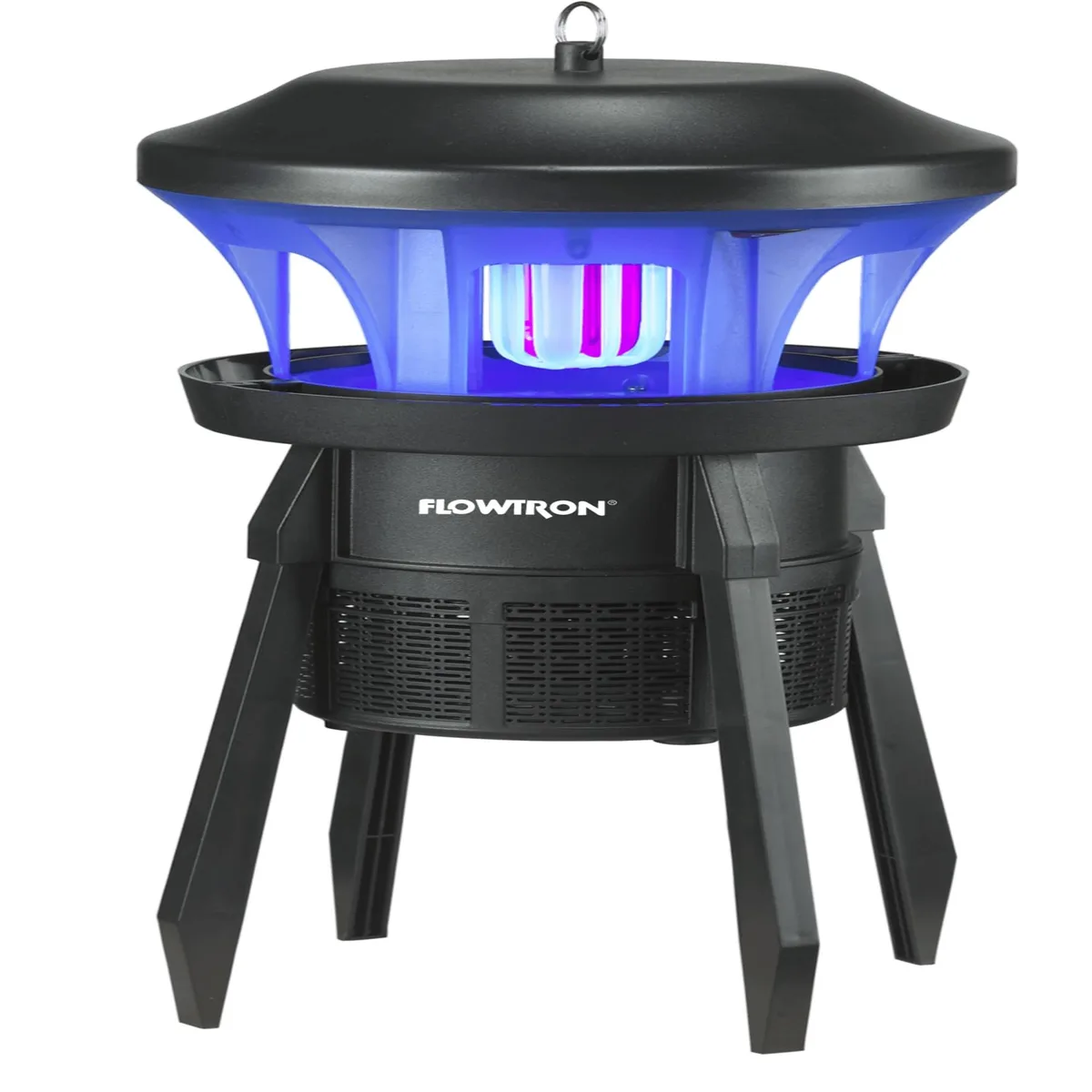 Flowtron Flowtron FLWOFAN30 120V Pest Control Fan LED Lamp — product photo