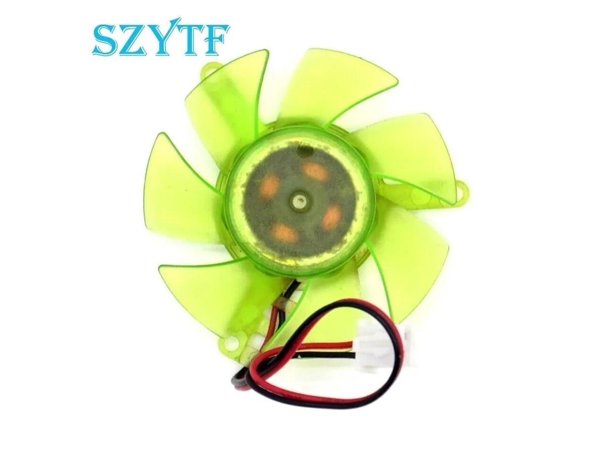 Fans Fans PLD05010S12H 12V .2A 45mm 39mm case fan — product photo