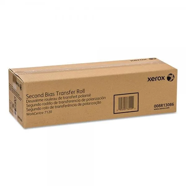 XEROX Xerox 008R13086 Second Bias Transfer Roller 200000 Yield — product photo