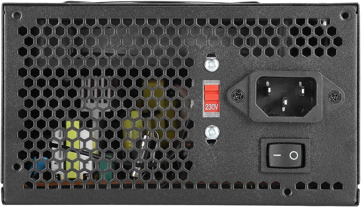 myVolts myVolts ATX-400W 400W power supply — product photo