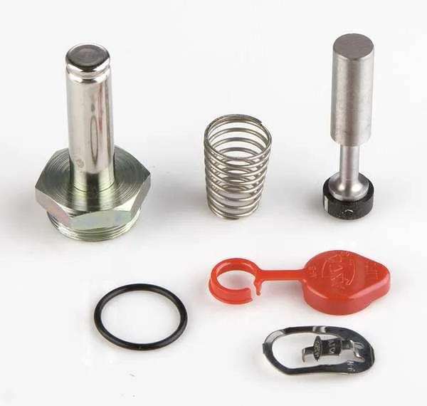 ASCO Power Technologies ASCO 306629 Rebuild Kit 8030G069 — product photo
