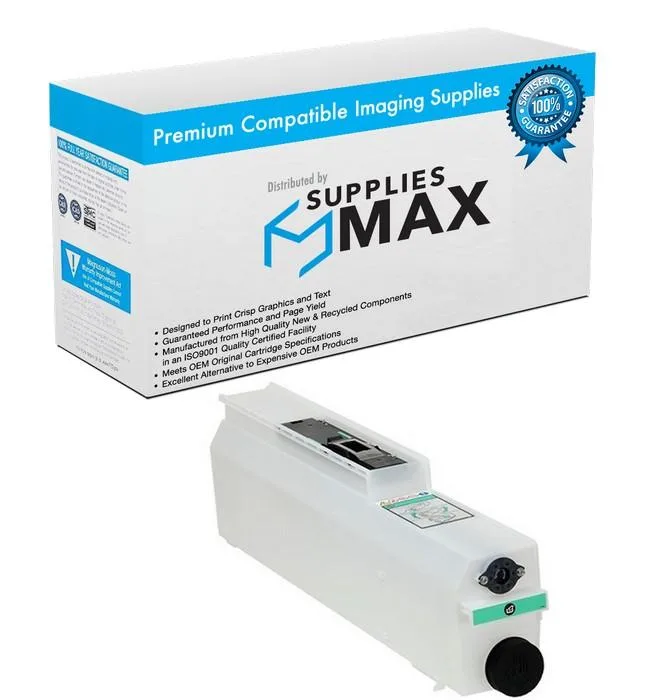 SuppliesMax SuppliesMax SAV416889 Waste Toner Container 45000 Pages — product photo