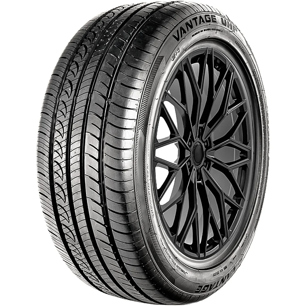VANTAGE VANTAGE Sport UHP XL 245/40R20 99W XL All-Season Tire — product photo