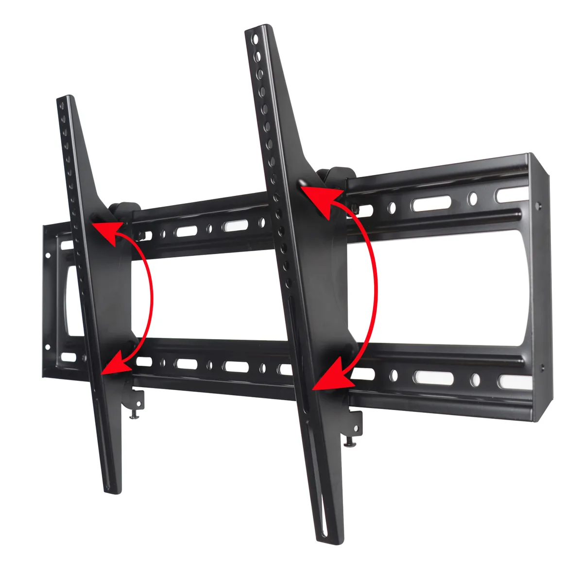 VideoSecu VideoSecu MP804B Tilt TV Wall Mount 220lbs VESA 800x400mm — product photo