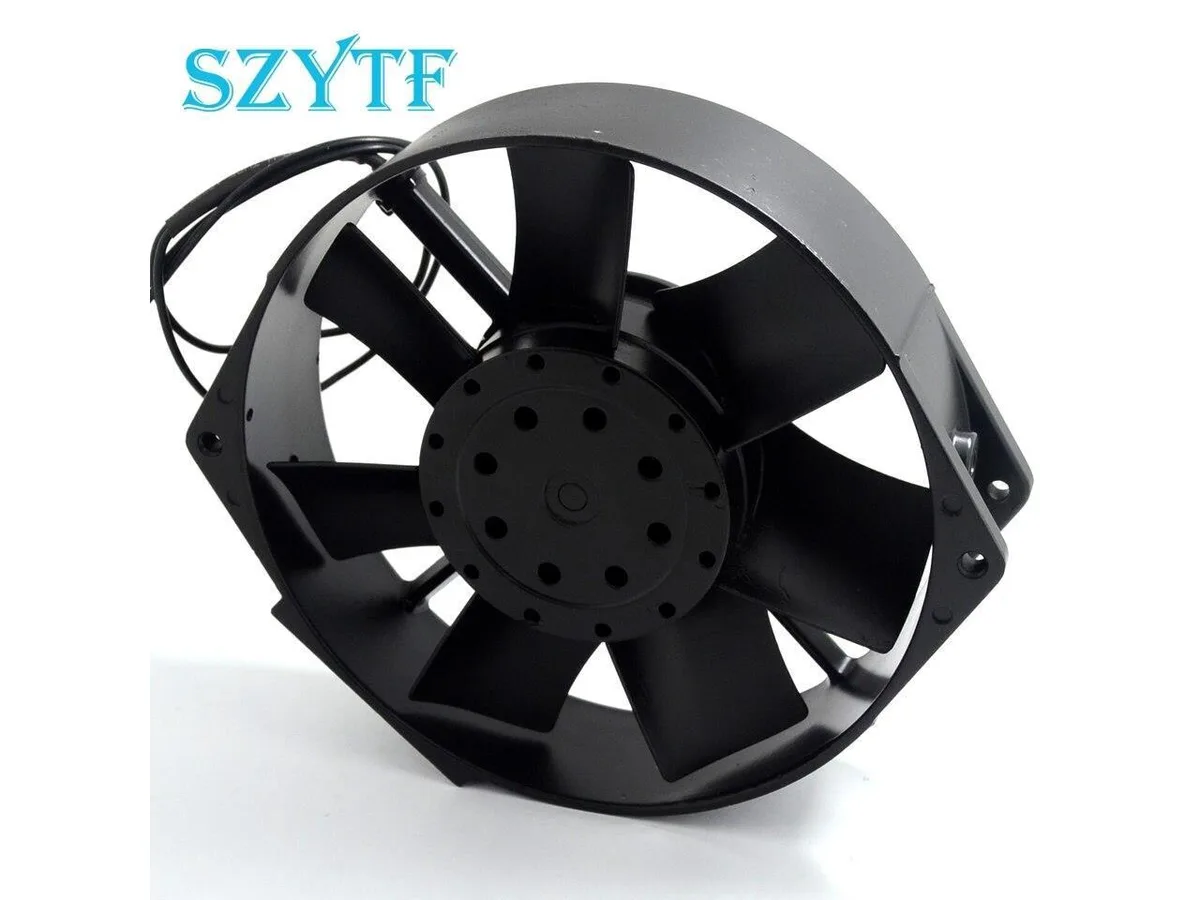 Fans Fans T795C 175 mm 36 / 31 W 38 mm case fan — product photo