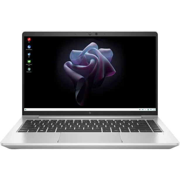 HP HP Pro mt440 G3 14" Thin Client 8 GB 256 GB Celeron 7305 1.10 GHz — product photo